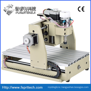 Milling Carving Cutting Engraving CNC Router with Ce Approval